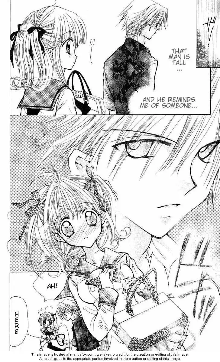 Mermaid Melody Pichi Pichi Pitch Chapter 10 13